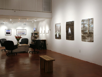 Pyramid Studios. Miami Exhibitions